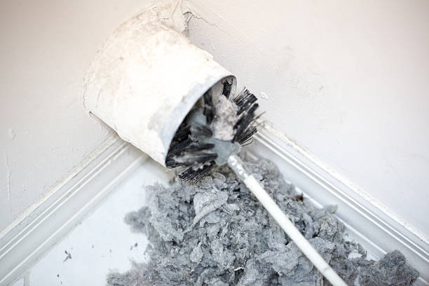 Reliable Flat Rock, NC Airduct Cleaning Solutions